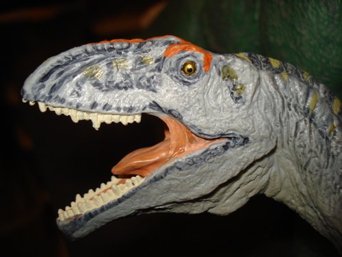 Giganotosaurus, Carnegie Giganotosaurus, Dinosaur Toys