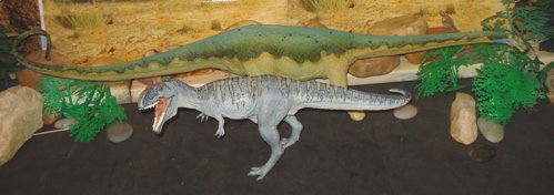 Giganotosaurus, Carnegie Giganotosaurus, Dinosaur Toys