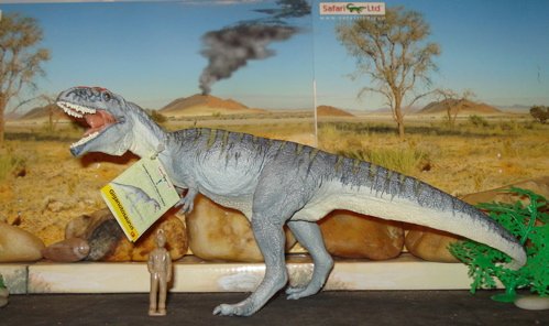 Giganotosaurus, Carnegie Giganotosaurus, Dinosaur Toys