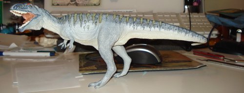 Giganotosaurus, Carnegie Giganotosaurus, Dinosaur Toys