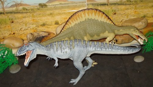 Giganotosaurus, Carnegie Giganotosaurus, Dinosaur Toys