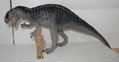 Carnegie Acrocanthrosaurus Dinosaur Toys