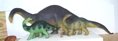 Carnegie Apatosaurus Dinosaur Toys