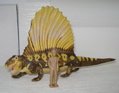 Carnegie Dimetrodon Dinosaur Toys