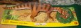 Carnegie Maisaura Dinosaur Toys