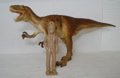 Sinraptor Dinosaur Toys