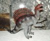 Carnegie Spinosaurus Dinosaur Toys