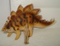 Carnegie-Stegosaurus Dinosaur Toys