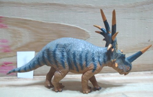 Ceratopsians Dinosaur Toys