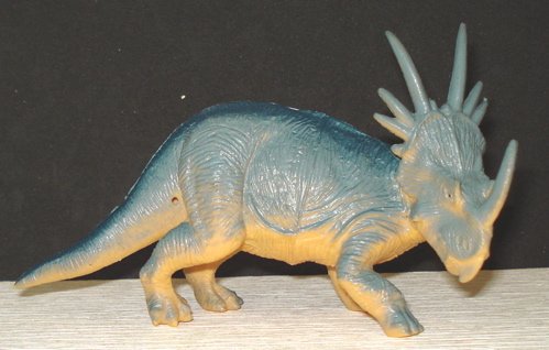 Ceratopsians Dinosaur Toys