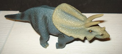 Ceratopsians Dinosaur Toys