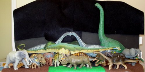 Deinosuchus (Carnegie Collection by Safari Ltd) – Dinosaur Toy Blog