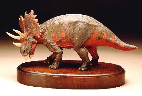 Ceratopsians Dinosaur Toys