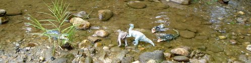 Carnegie Collection, Deinosuchus, Dinosaur Toys