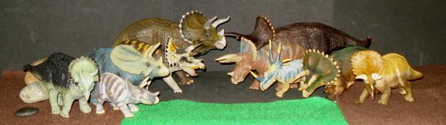 Battat, Papo, Safari Ltd, Carnegie Collection, Dinosaur Toys