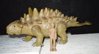 Disney Ankylosaur Dinosaur Toys
