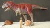 Carnotaurus Dinosaur Toys
