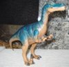 Disney Velociraptor Dinosaur Toys
