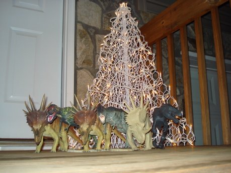 Dino-toys Dinosaur Toys