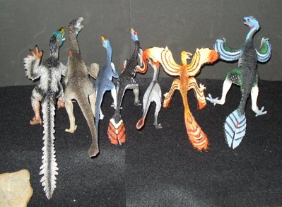 Cute Dinosaurs Dinosaur toys