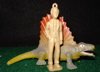 Inpro Dimetrodon Dinosaur Toys