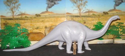 Invicta apatosaurus, apatosaurus, british museum, sauropods, dinosaur toys