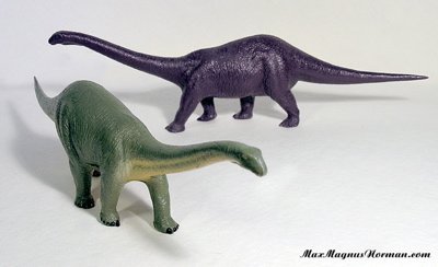 Invicta Cetiosaurus Dinosaur Toys