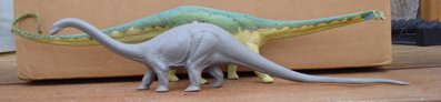 Invicta Diplodocus Dinosaur Toys