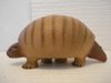 Invicta Glyptodont Dinosaur Toys