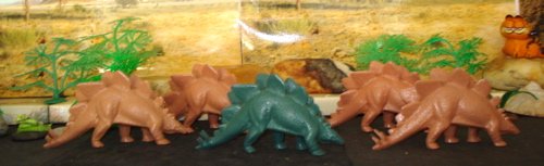 Dinosaur Toys