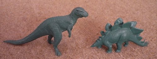 Dinosaur Toys