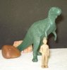 Invicta Megalosaur Dinosaur Toys