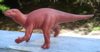 Invicta Muttaburrasaurus Dinosaur Toys