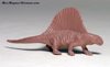 Invicta Dimetrodon Dinosaur Toys
