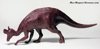 Invicta Lambeosaurus Dinosaur Toys