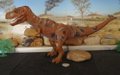 Jurassic Park, Tyrannosaurus Jr, Dinosaur Toys