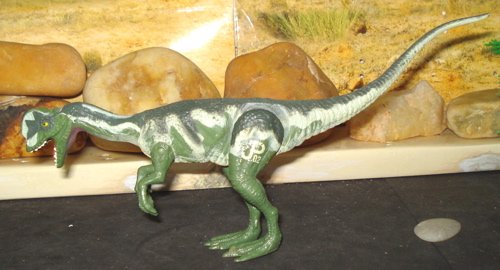 Dinosaur Toys