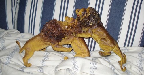 Dinosaur Toys