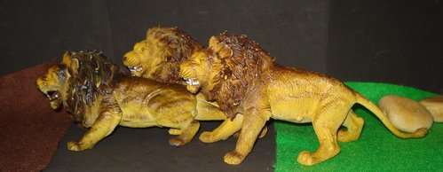Triceratops, Jurassic Park, Safari Ltd, Dinosaur Toys