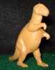 MPC Allosaurus Dinosaur Toys