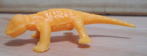 MPC Cynognathus Dinosaur Toys