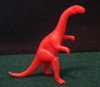 MPC Plateosaurus Dinosaur Toys