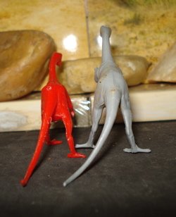 Dinosaur Toys