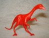 MPC Struthiomimus Dinosaur Toys