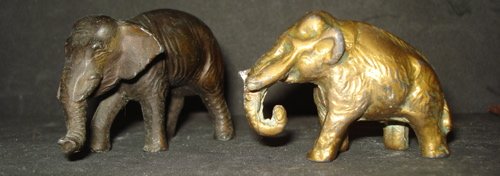 Mammoth, SRG, AMNH, Dinosaur Toys