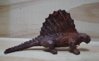 Marx Dimetrodon Dinosaur Toys