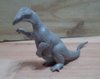 Marx Hadrosaurus Dinosaur Toys
