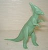 Marx Parasaurolophus Dinosaur Toys