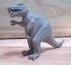 Marx Pot Belly Tyrannosaurus Rex Dinosaur Toys