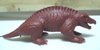 Marx Sphenacodon Dinosaur Toys